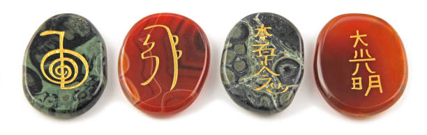 Reiki Symbole