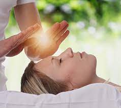 reiki ist